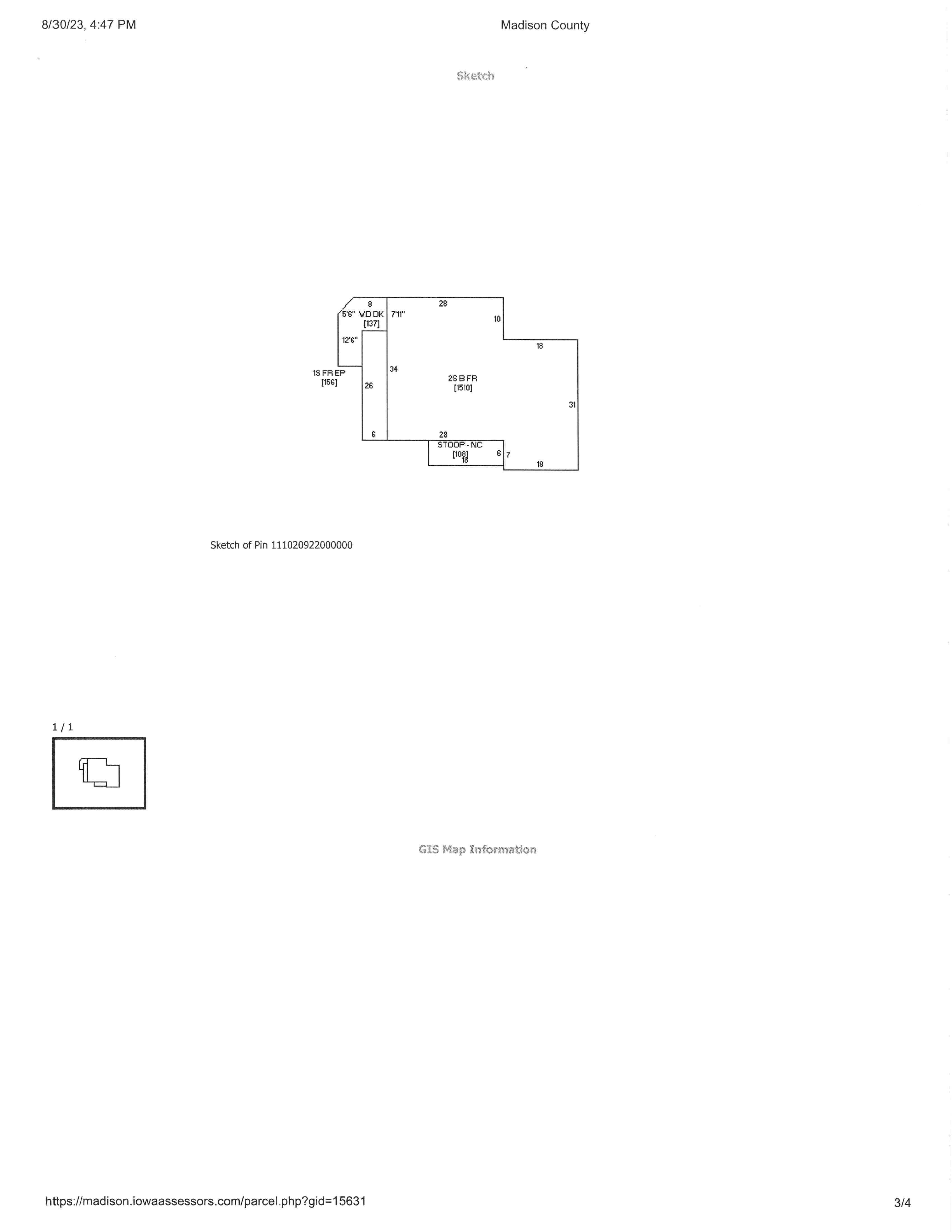08 - 01 ( 2023 ) - ( 11 - 03 ) Madison County Assessor Information.jpg