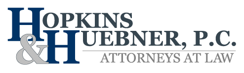 Hopkins & Huebner logo
