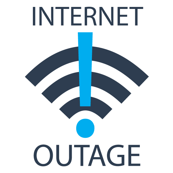 big internet outage