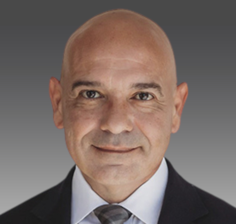 Paul Salabert