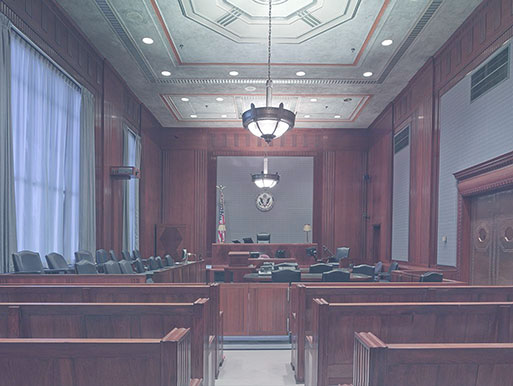 Litigation attorneys experienced in bench trials, jury trials, and appeals